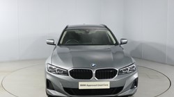 2022 (72) BMW 3 SERIES 320i Sport 5dr Step Auto 4663372