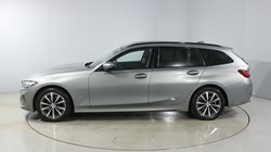 2022 (72) BMW 3 SERIES 320i Sport 5dr Step Auto 4663407