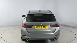 2022 (72) BMW 3 SERIES 320i Sport 5dr Step Auto 4663371