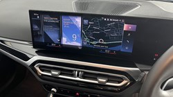 2022 (72) BMW 3 SERIES 320i Sport 5dr Step Auto 4663364