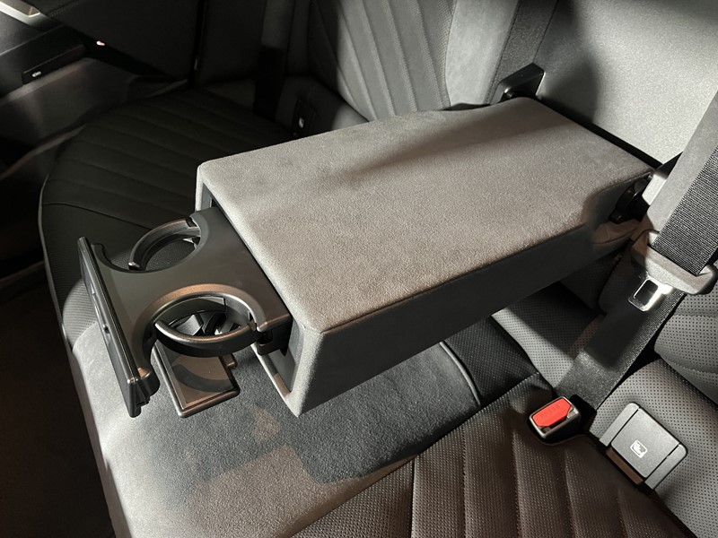 2025 (75) BMW iX 300kW xDrive45 M Sport 101kWh 5dr Auto 5069827