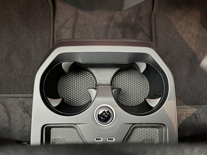 2025 (75) BMW iX 300kW xDrive45 M Sport 101kWh 5dr Auto 5069822