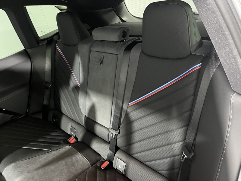 2025 (75) BMW iX 300kW xDrive45 M Sport 101kWh 5dr Auto 5069802