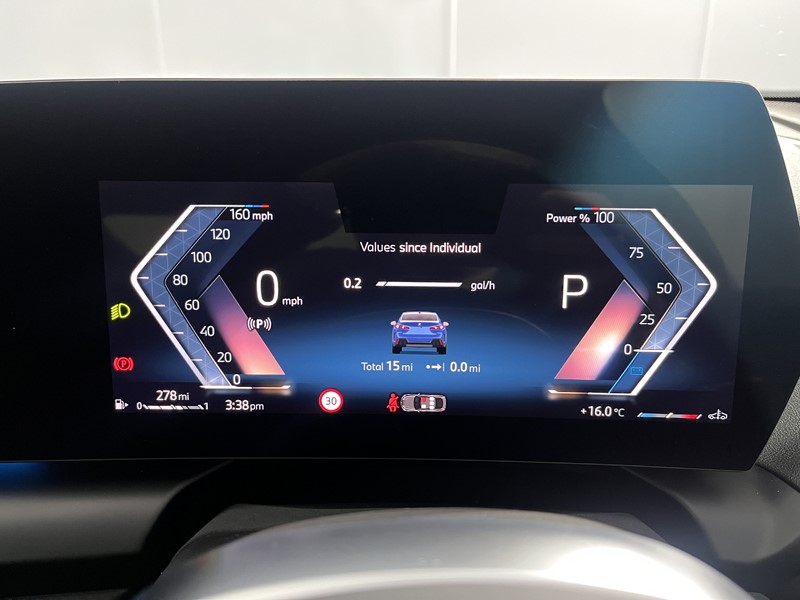 2025 (75) BMW 2 SERIES 220 M Sport 4dr Step Auto 5069895