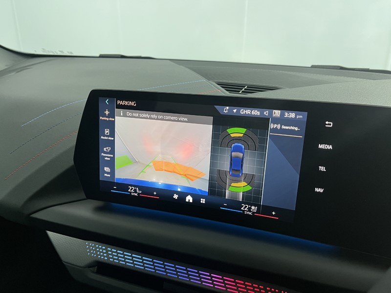 2025 (75) BMW 2 SERIES 220 M Sport 4dr Step Auto 5069904