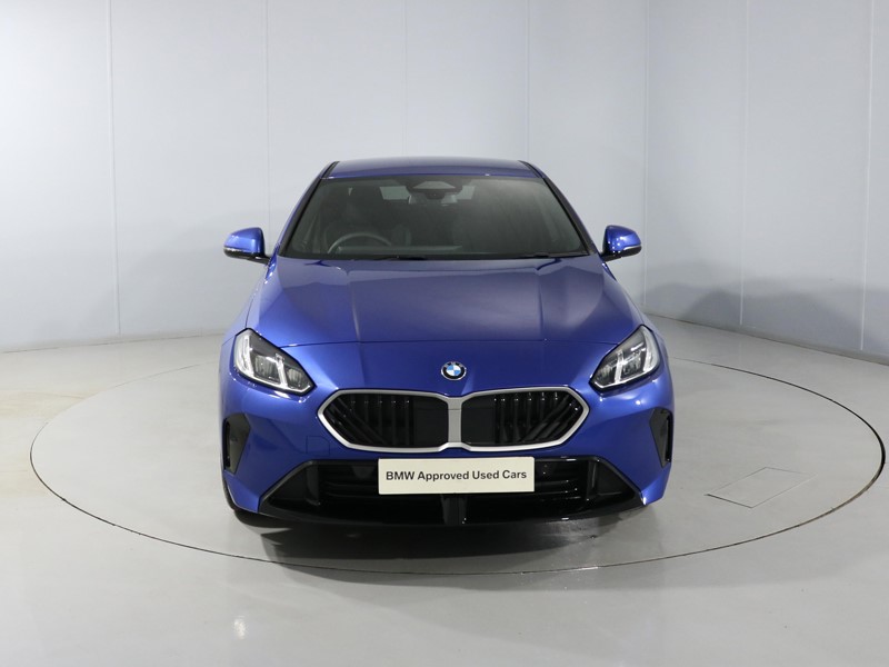 2025 (75) BMW 2 SERIES 220 M Sport 4dr Step Auto 5069902