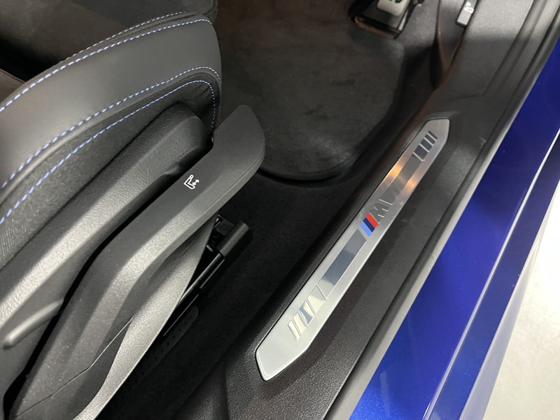 2025 (75) BMW 2 SERIES 220 M Sport 4dr Step Auto 5069905