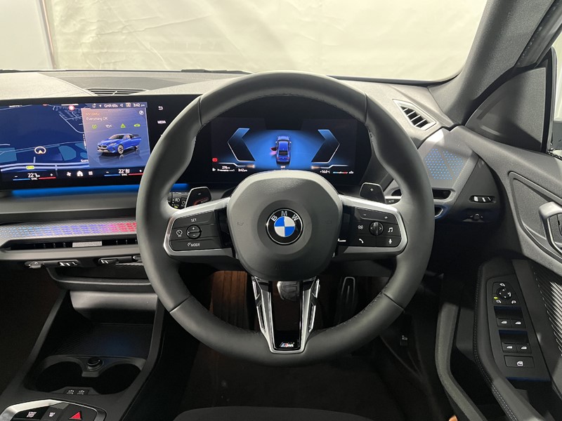 2025 (75) BMW 2 SERIES 220 M Sport 4dr Step Auto 5069891