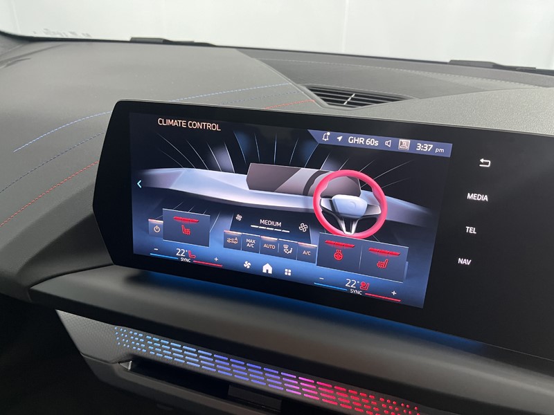 2025 (75) BMW 2 SERIES 220 M Sport 4dr Step Auto 5069914