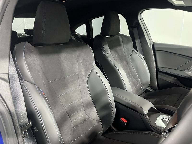 2025 (75) BMW 2 SERIES 220 M Sport 4dr Step Auto 5069897