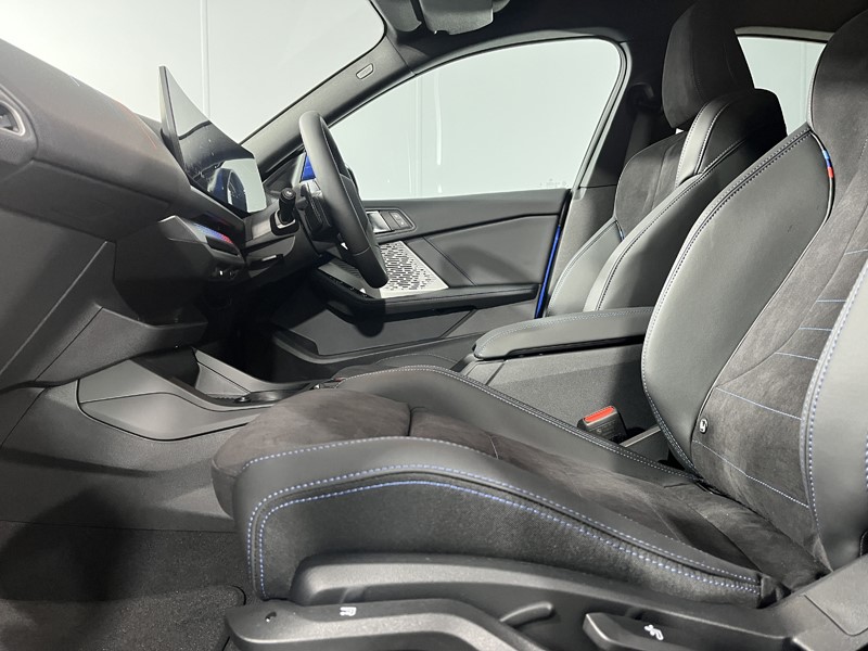 2025 (75) BMW 2 SERIES 220 M Sport 4dr Step Auto 5069918