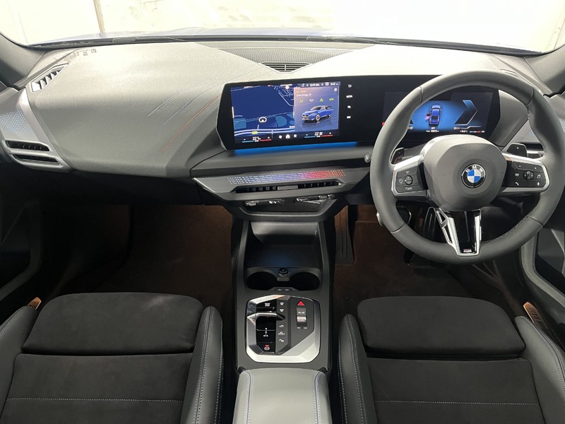 2025 (75) BMW 2 SERIES 220 M Sport 4dr Step Auto 5069890