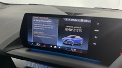 2025 (75) BMW 2 SERIES 220 M Sport 4dr Step Auto 5069913