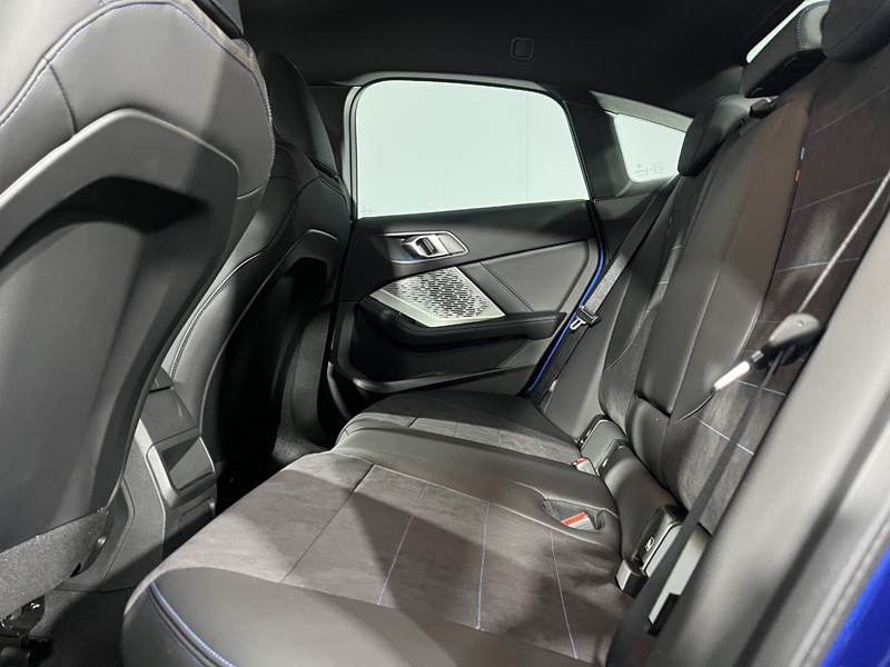 2025 (75) BMW 2 SERIES 220 M Sport 4dr Step Auto 5069919