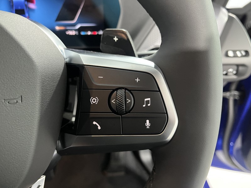 2025 (75) BMW 2 SERIES 220 M Sport 4dr Step Auto 5069909