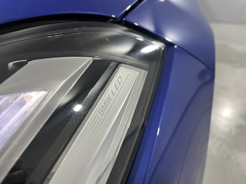 2025 (75) BMW 2 SERIES 220 M Sport 4dr Step Auto 5069924