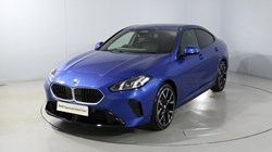 2025 (75) BMW 2 SERIES 220 M Sport 4dr Step Auto 5069929