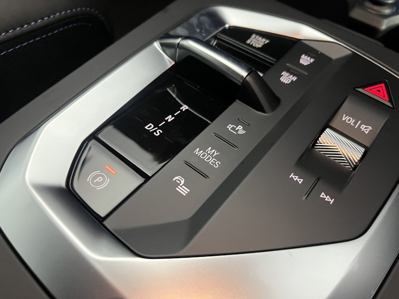 2025 (75) BMW 2 SERIES 220 M Sport 4dr Step Auto 5069916