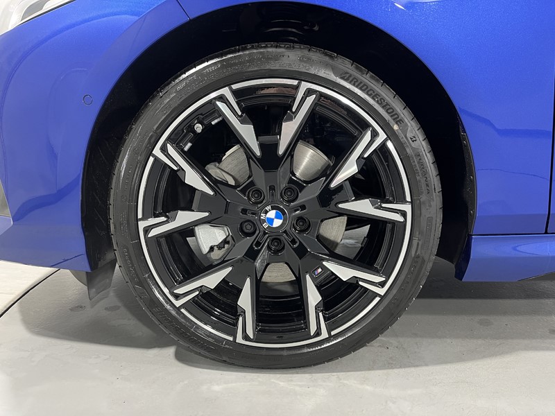 2025 (75) BMW 2 SERIES 220 M Sport 4dr Step Auto 5069900
