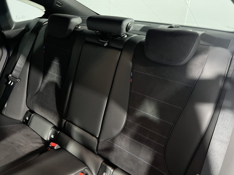 2025 (75) BMW 2 SERIES 220 M Sport 4dr Step Auto 5069898