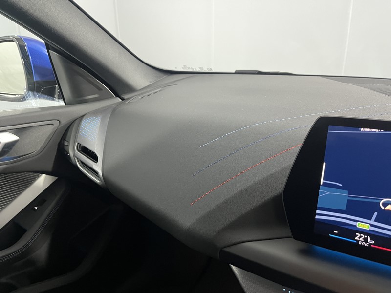 2025 (75) BMW 2 SERIES 220 M Sport 4dr Step Auto 5069911