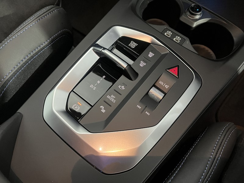 2025 (75) BMW 2 SERIES 220 M Sport 4dr Step Auto 5069896