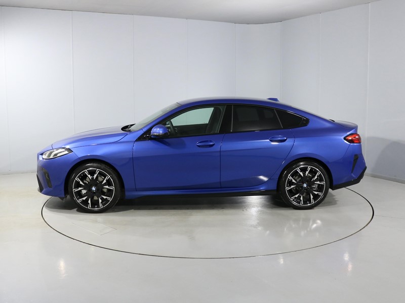 2025 (75) BMW 2 SERIES 220 M Sport 4dr Step Auto 5069931