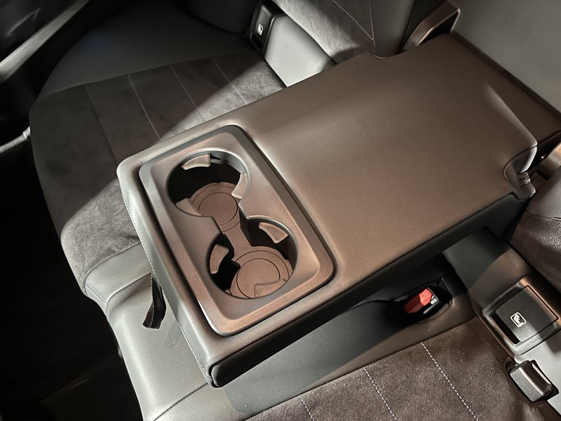 2025 (75) BMW 2 SERIES 220 M Sport 4dr Step Auto 5069920