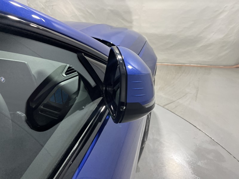 2025 (75) BMW 2 SERIES 220 M Sport 4dr Step Auto 5069926