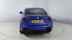 2025 (75) BMW 2 SERIES 220 M Sport 4dr Step Auto 5069901