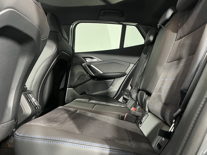 2025 (75) BMW X2 sDrive 20i M Sport 5dr Step Auto 5069873