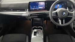 2025 (75) BMW X2 sDrive 20i M Sport 5dr Step Auto 5069842