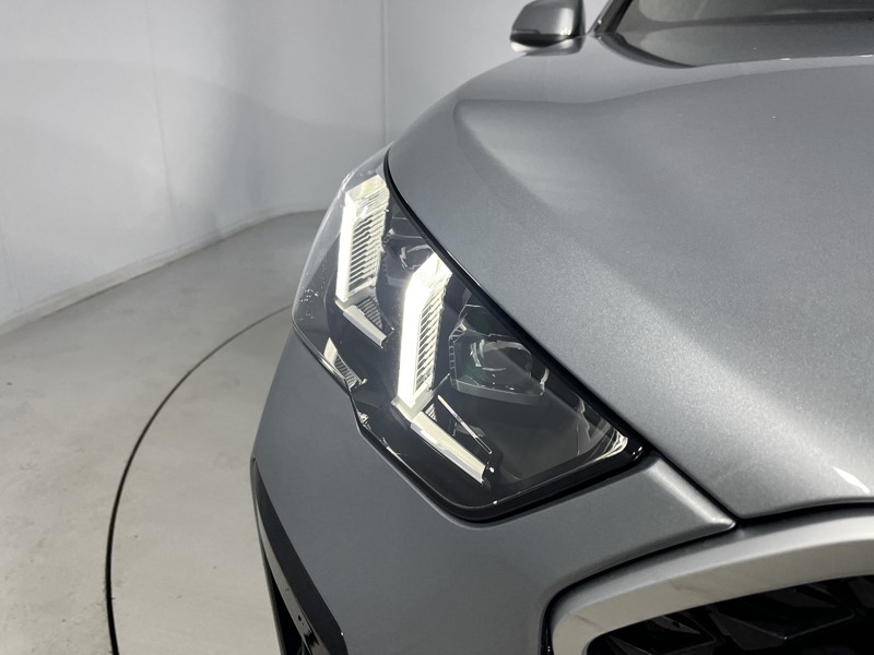 2025 (75) BMW X2 sDrive 20i M Sport 5dr Step Auto 5069877