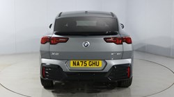 2025 (75) BMW X2 sDrive 20i M Sport 5dr Step Auto 5069853