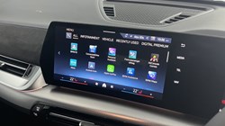 2025 (75) BMW X2 sDrive 20i M Sport 5dr Step Auto 5069866