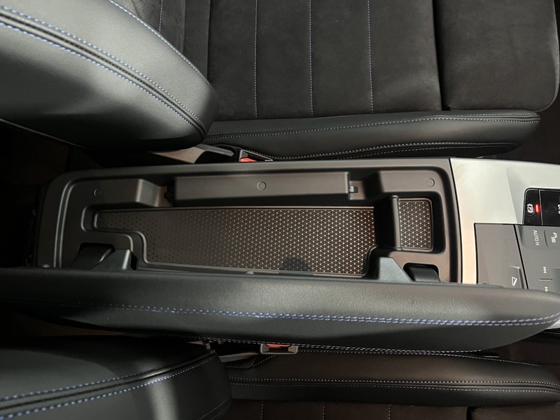 2025 (75) BMW X2 sDrive 20i M Sport 5dr Step Auto 5069871