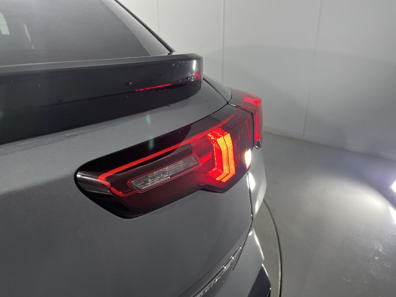 2025 (75) BMW X2 sDrive 20i M Sport 5dr Step Auto 5069881