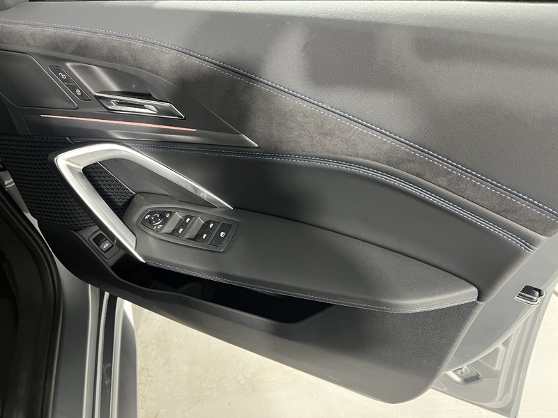 2025 (75) BMW X2 sDrive 20i M Sport 5dr Step Auto 5069858