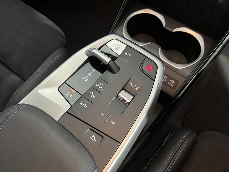 2025 (75) BMW X2 sDrive 20i M Sport 5dr Step Auto 5069848