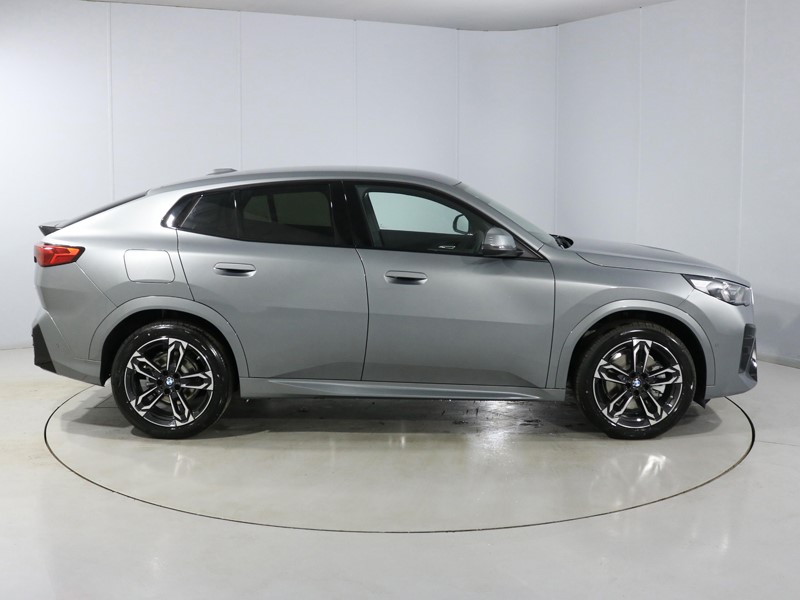 2025 (75) BMW X2 sDrive 20i M Sport 5dr Step Auto 5069841