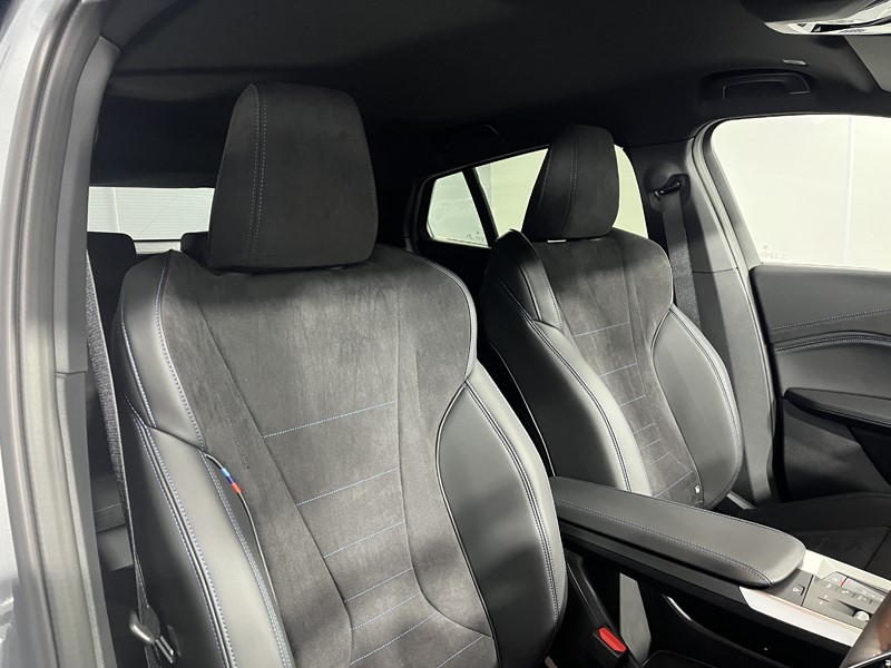 2025 (75) BMW X2 sDrive 20i M Sport 5dr Step Auto 5069849