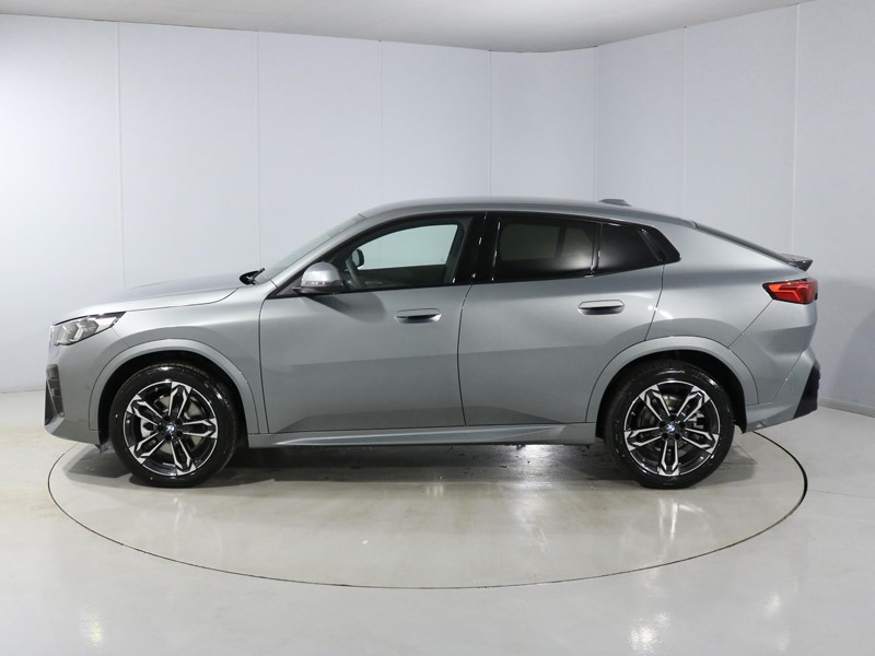 2025 (75) BMW X2 sDrive 20i M Sport 5dr Step Auto 5069886