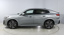 2025 (75) BMW X2 sDrive 20i M Sport 5dr Step Auto 5069886