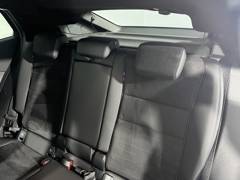 2025 (75) BMW X2 sDrive 20i M Sport 5dr Step Auto 5069850