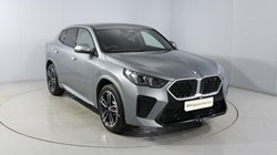 2025 (75) BMW X2 sDrive 20i M Sport 5dr Step Auto 5069839