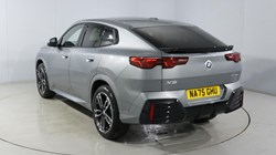 2025 (75) BMW X2 sDrive 20i M Sport 5dr Step Auto 5069840