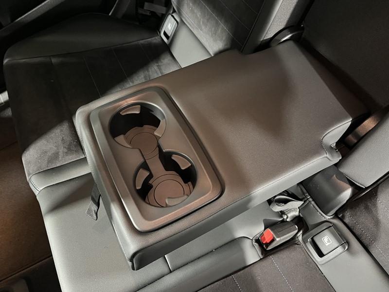 2025 (75) BMW X2 sDrive 20i M Sport 5dr Step Auto 5069874