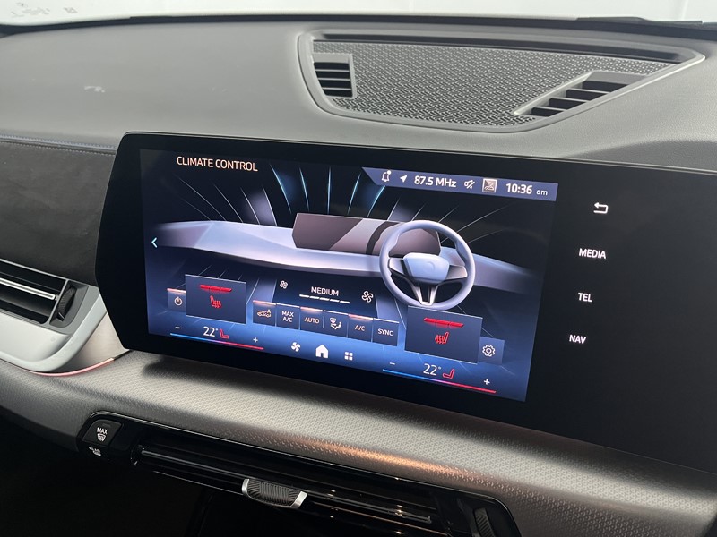 2025 (75) BMW X2 sDrive 20i M Sport 5dr Step Auto 5069868