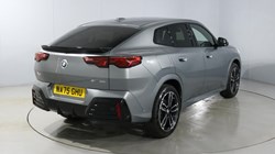 2025 (75) BMW X2 sDrive 20i M Sport 5dr Step Auto 5069885