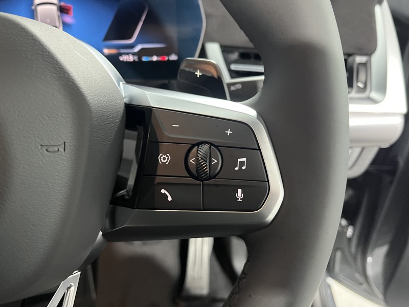 2025 (75) BMW X2 sDrive 20i M Sport 5dr Step Auto 5069862